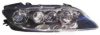 VAN WEZEL 2755962M Headlight